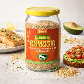 RAPUNZEL Gomasio 100 g