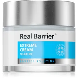 Real Barrier Barrier Solution Extreme Intensive Feuchtigkeitscreme für empfindliche trockene Haut 50 ml