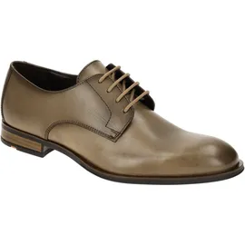 LLOYD Derby-Schuh CORE PLUS 110 braun, 9