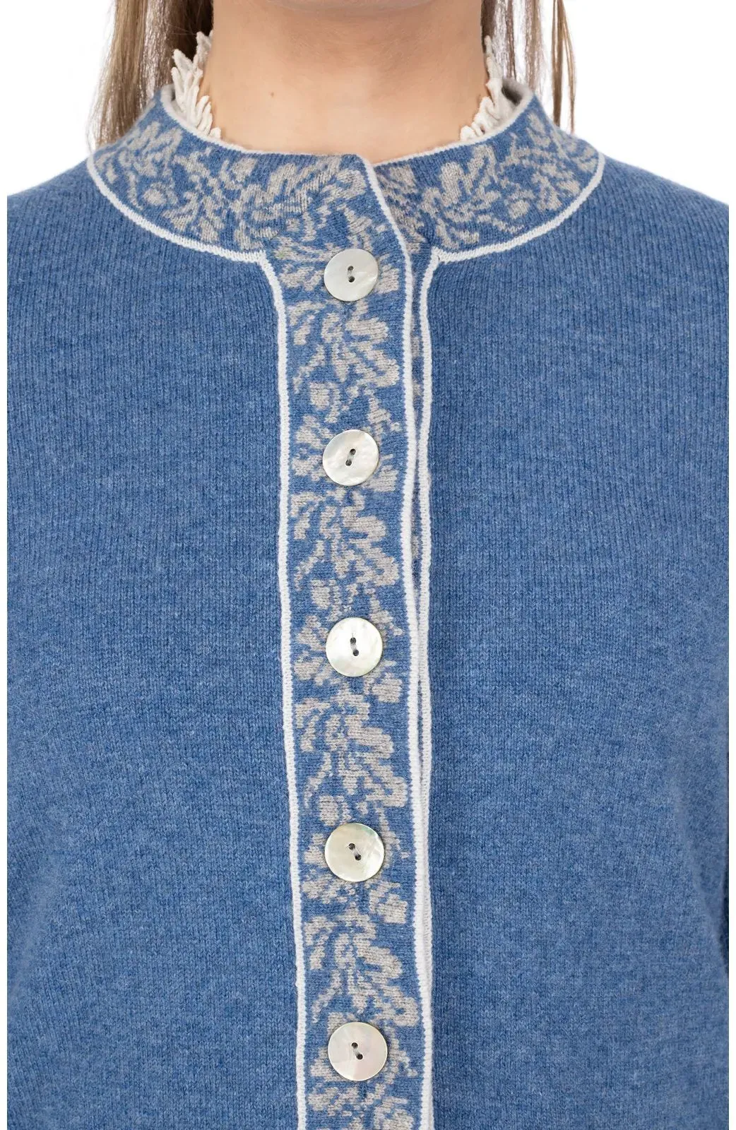 Strickjacke ASTRIFA 