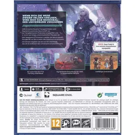Star Ocean: The Divine Force - Box (PEGI) (PS5)