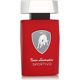 Tonino Lamborghini Sportivo Eau de Toilette 125 ml