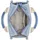 DKNY Hadlee Small Stofftasche - Liberty Sky - One Size