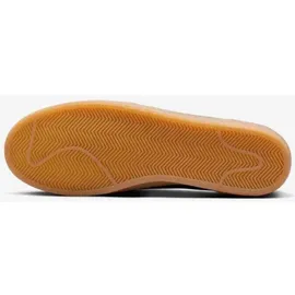Nike KillsHot 2 Leather Herren Black/Sail-Gum Yellow Herren 42,5