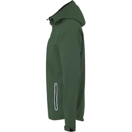 Kempa Softshelljacke - 3XL