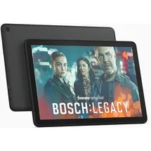Amazon Fire HD 10" (13. Generation 2023) 3 GB RAM 32 GB Schwarz