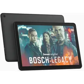Amazon Fire HD 10" (13. Generation 2023) 3 GB RAM 32 GB Schwarz