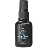 INTT Stimulationsgel Hard Man Power 015 l