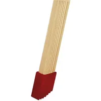 Krause Fußkappe für Holzleitern,