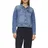 s.Oliver Jeansjacke mit Eingrifftaschen - 36