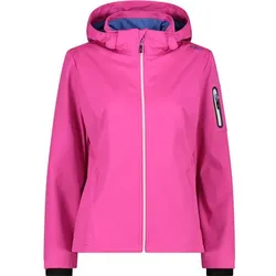CMP Damen Funktionsjacke, FUXIA C505, 40