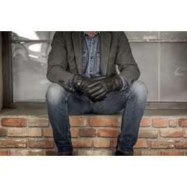 Pearlwood Handschuhe in schwarz - 0001 | Gr.: S