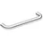 Hewi Serie 480 Haltegriff 30 cm chrom