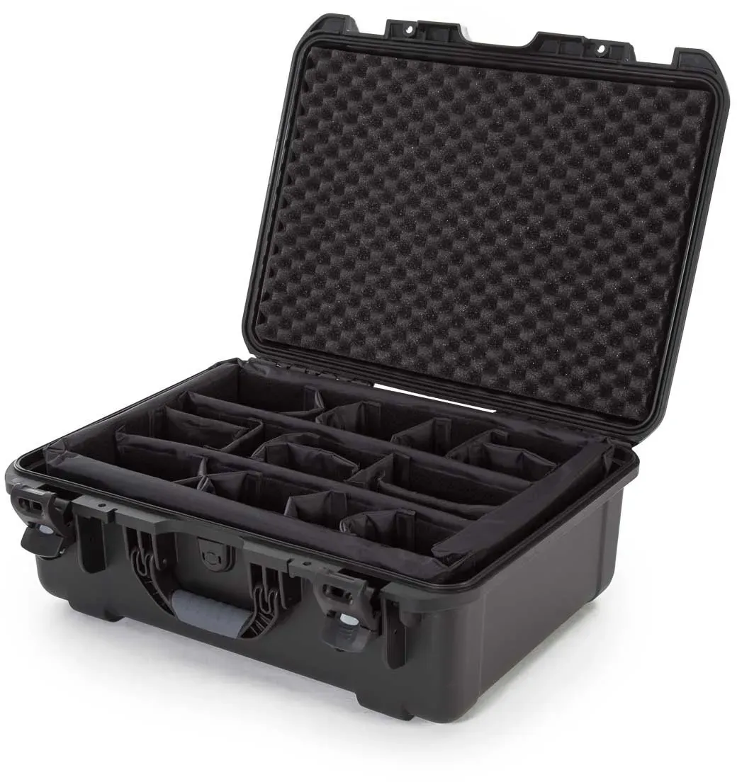 NANUK 940 Schutzkoffer (Hard Case)