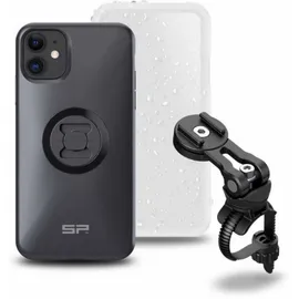 SP CONNECT Bike Bundle 2 schwarz