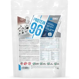 Frey Nutrition Protein 96 Stracciatella Pulver 500 g