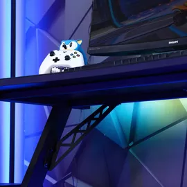 X Rocker Lumio XL Gaming-Schreibtisch