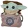 Simba Disney Mandalorian Grogu 25 cm Grün