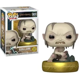 Funko POP! Plus