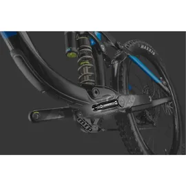 Giant Clutch Crank Integrated Multitool-Schwarz-One Size