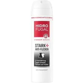 Hidrofugal Stark Anti-Flecken Deo-Spray 150 ml