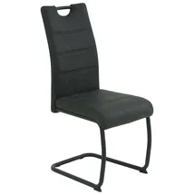 Z2 Schwingstuhl DUNJA