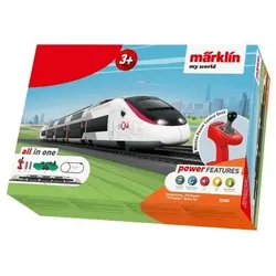 MÄRKLIN 29406 H0 Märklin my world - Startpackung 