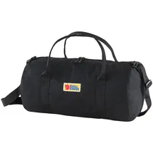 Fjällräven Vardag Duffel 30 One Size Schwarz