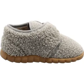 Fischer Markenschuh Kinder-Klett-Hausstiefel | 21