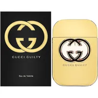 Gucci Guilty Pour Femme Me Eau De Toilette 75ml Neu und Ovp