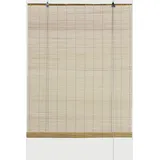 GARDINIA Bambus 60 x 160 cm natur
