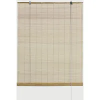 GARDINIA Bambus 60 x 160 cm natur