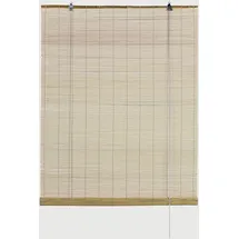 GARDINIA Bambus 60 x 160 cm natur