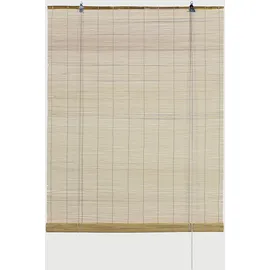 GARDINIA Bambus 60 x 160 cm natur