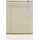GARDINIA Bambus 60 x 160 cm natur
