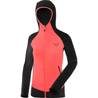 Dynafit - Transalper Light Polartec Hoody - Fleecejacke Gr