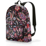14 l paisley black