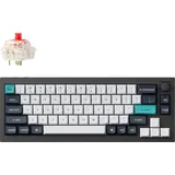 Keychron Q2 Max Gateron Jupiter Red US