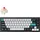 Keychron Q2 Max Gateron Jupiter Red US