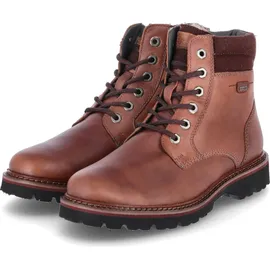 SIOUX Adalrik Herren Braun 45