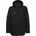 Outdoorjacke in schwarz Gr 46