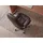 FineBuy AUSTIN Echtleder Braun