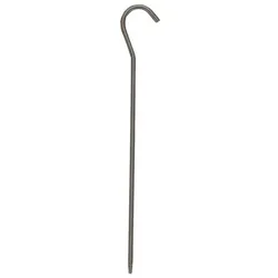 Vaude Titan Pin 15.5cm (VPE6)  grey
