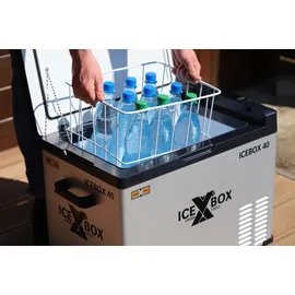 Cross Tools Icebox 40