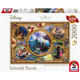 Schmidt Spiele Disney Dreams Collection (59607)