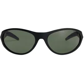 QUIKSILVER Ellipse P - Black / Green Plz - One size