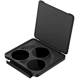 DJI Filterset schwarz für Osmo Action 3/4/5 Pro