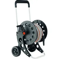 Primaster Schlauchwagen 20 m schwarz