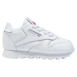 Reebok Classics Classic Leather Cloud White / Cloud White / Cloud White 26 1/2