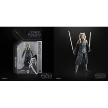Hasbro Ahsoka Tano Action-Figur 15 cm